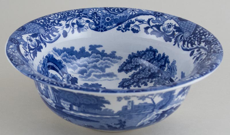 Bowl c1920s